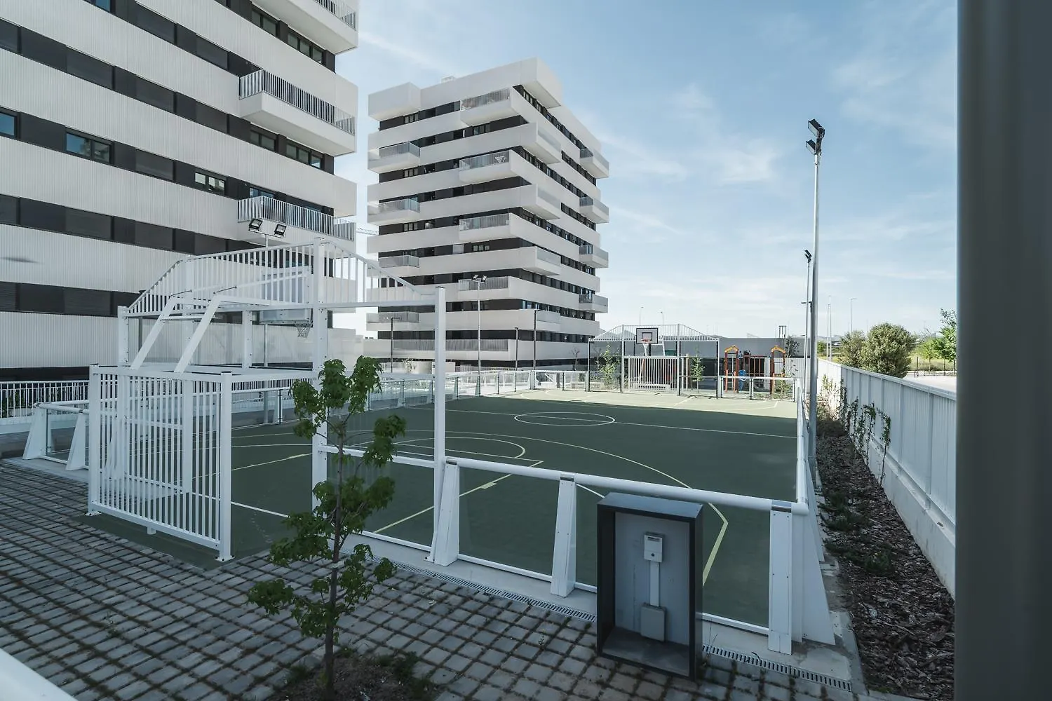 Tuguest Mirador Norte Apartment Granada 0*,  Spain