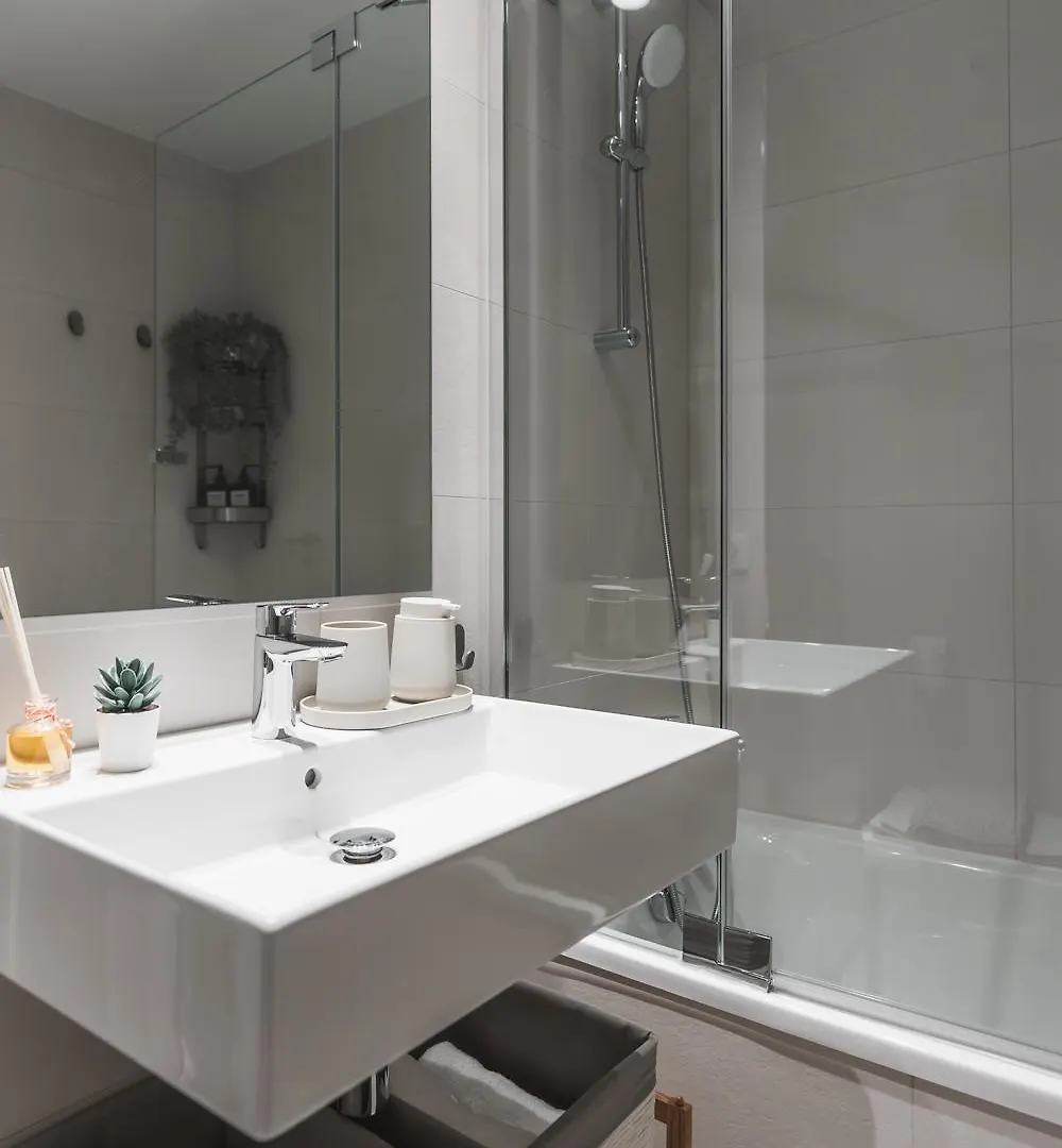 Tuguest Mirador Norte Apartment Granada Spain