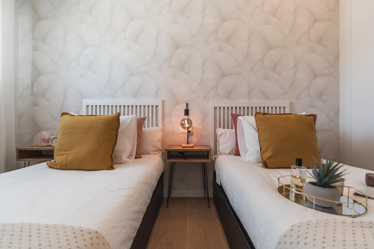 Tuguest Mirador Norte Apartment Granada