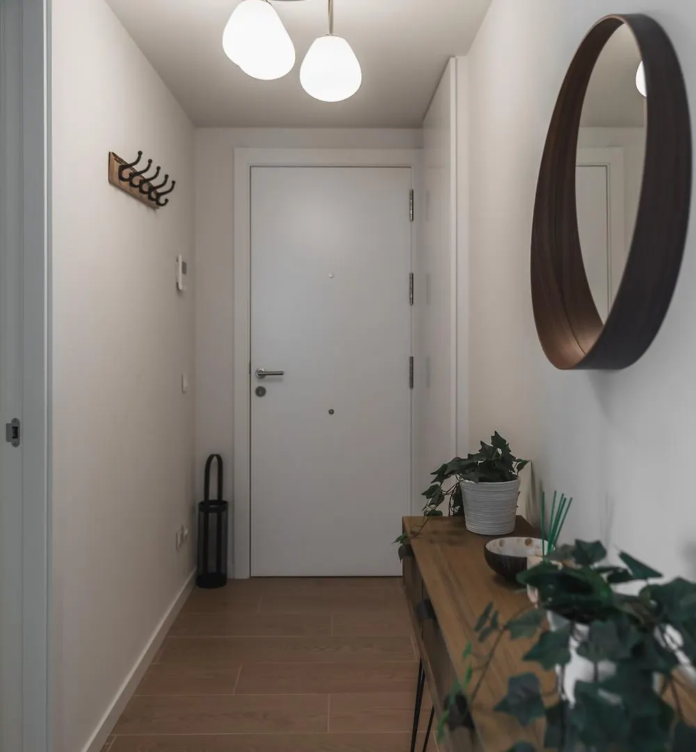 Tuguest Mirador Norte Apartment Granada