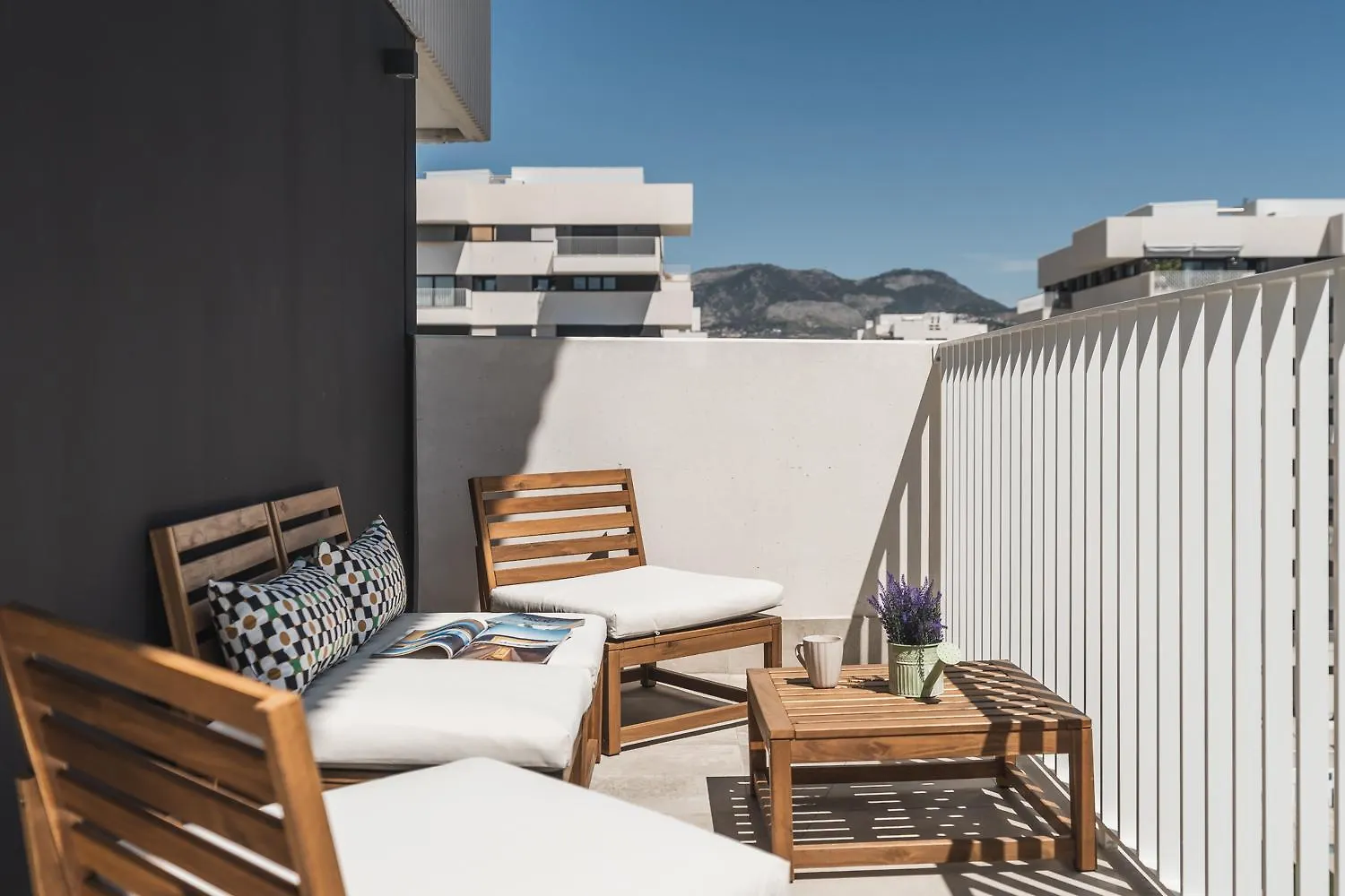 Tuguest Mirador Norte Apartment Granada