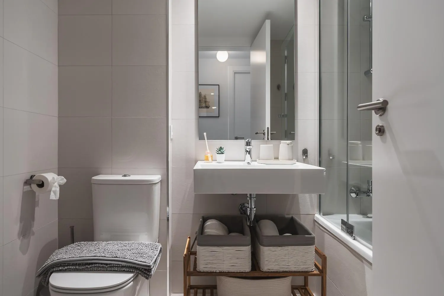 Tuguest Mirador Norte Apartment Granada 0*,  Spain
