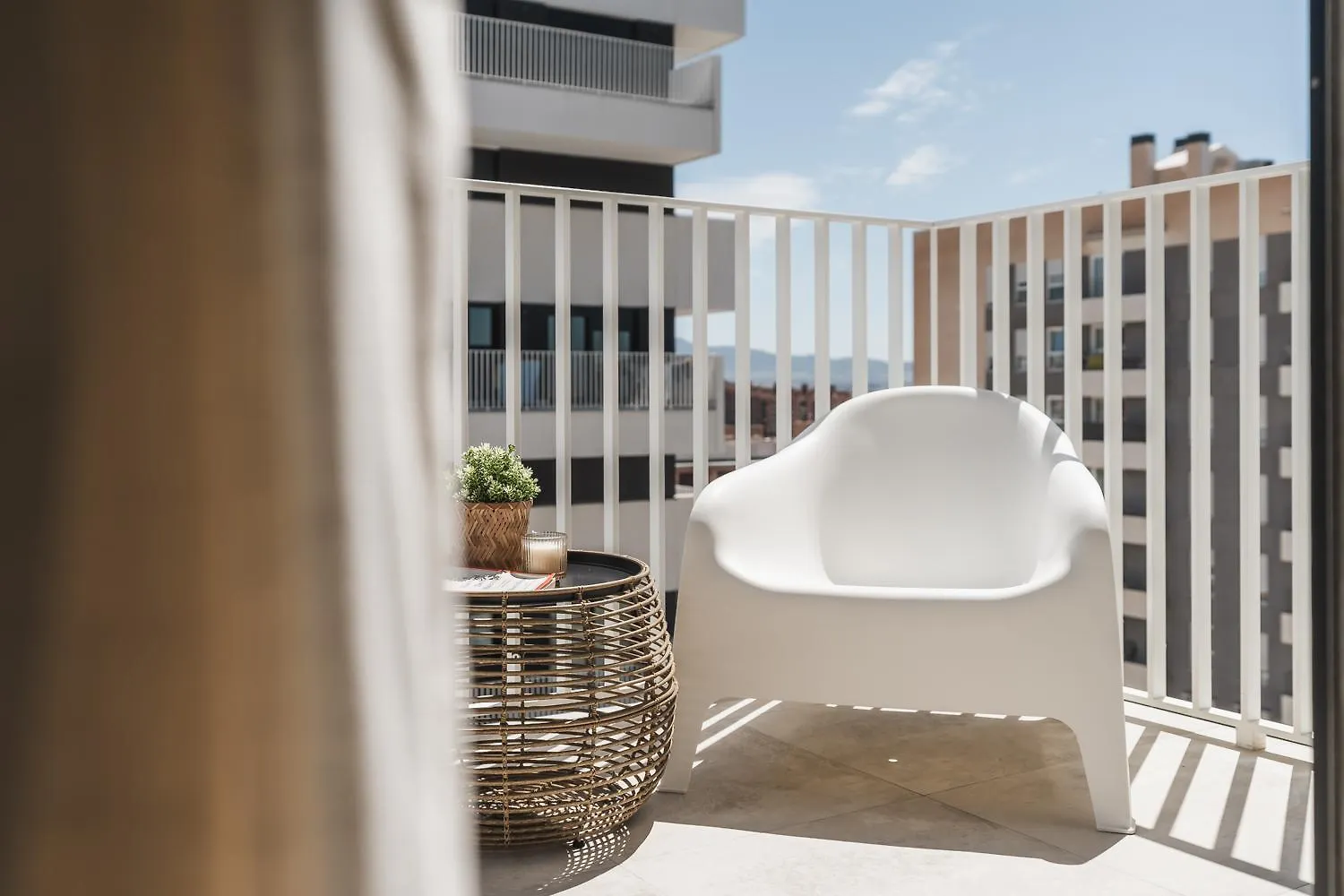 Tuguest Mirador Norte Apartment Granada Spain