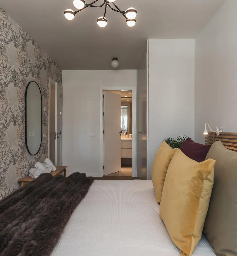 Tuguest Mirador Norte Apartment Granada Spain
