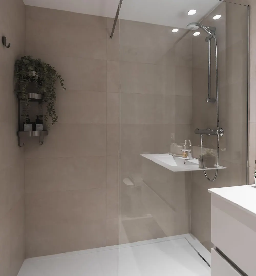 Tuguest Mirador Norte Apartment Granada Spain
