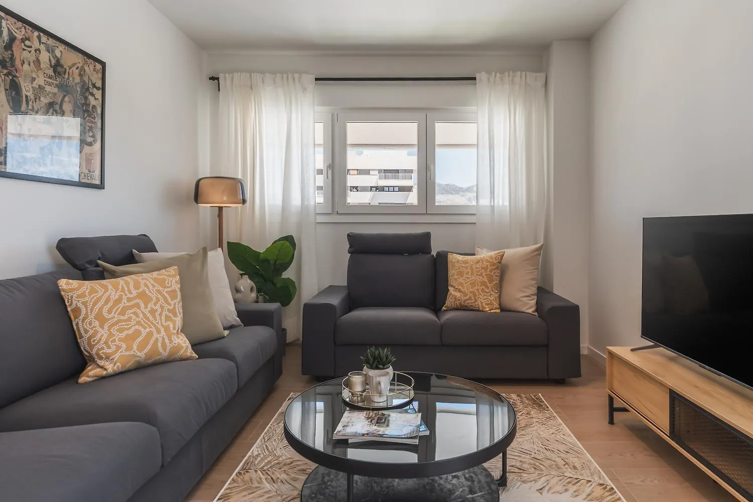 Tuguest Mirador Norte Apartment Granada 0*,  Spain