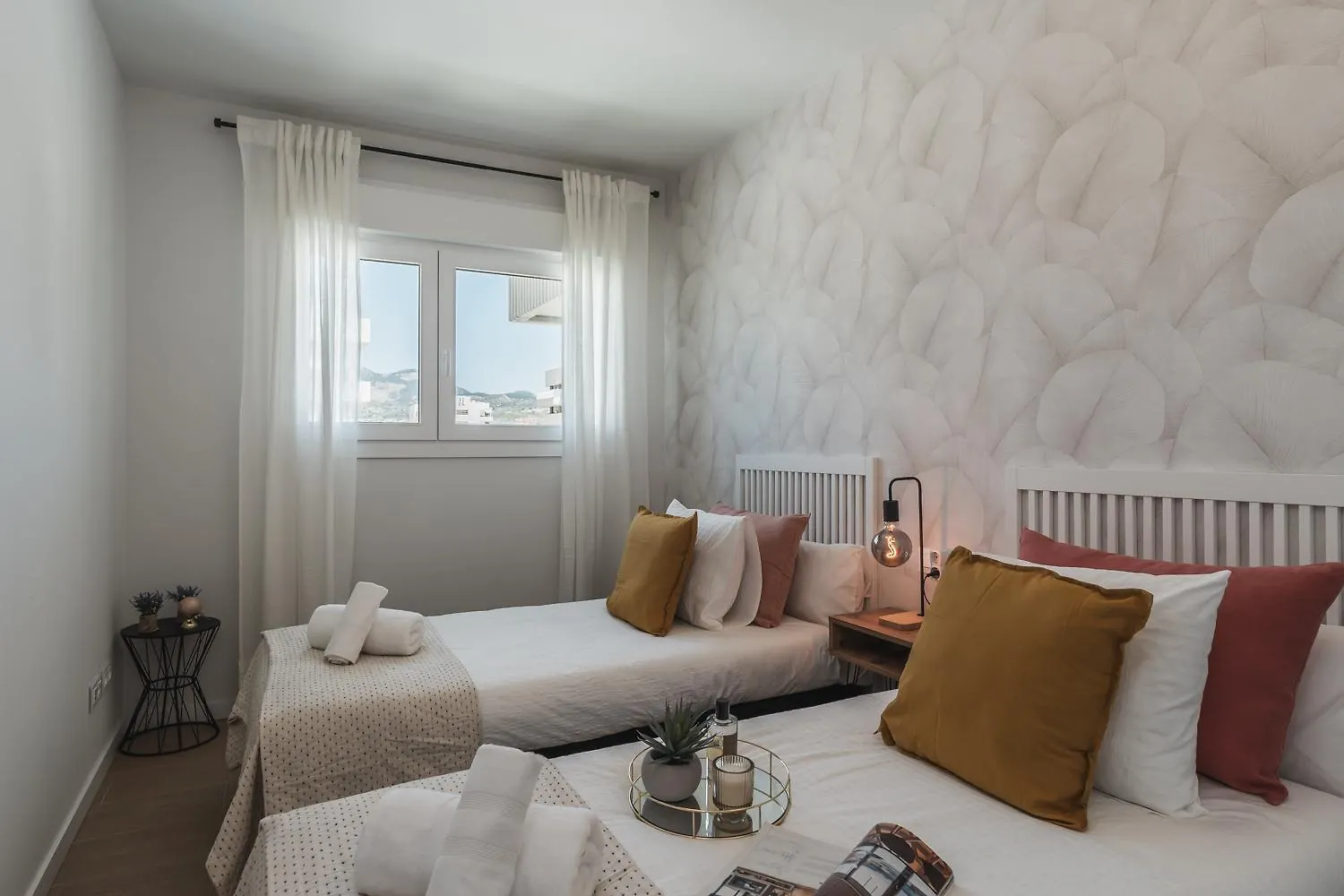 Tuguest Mirador Norte Apartment Granada
