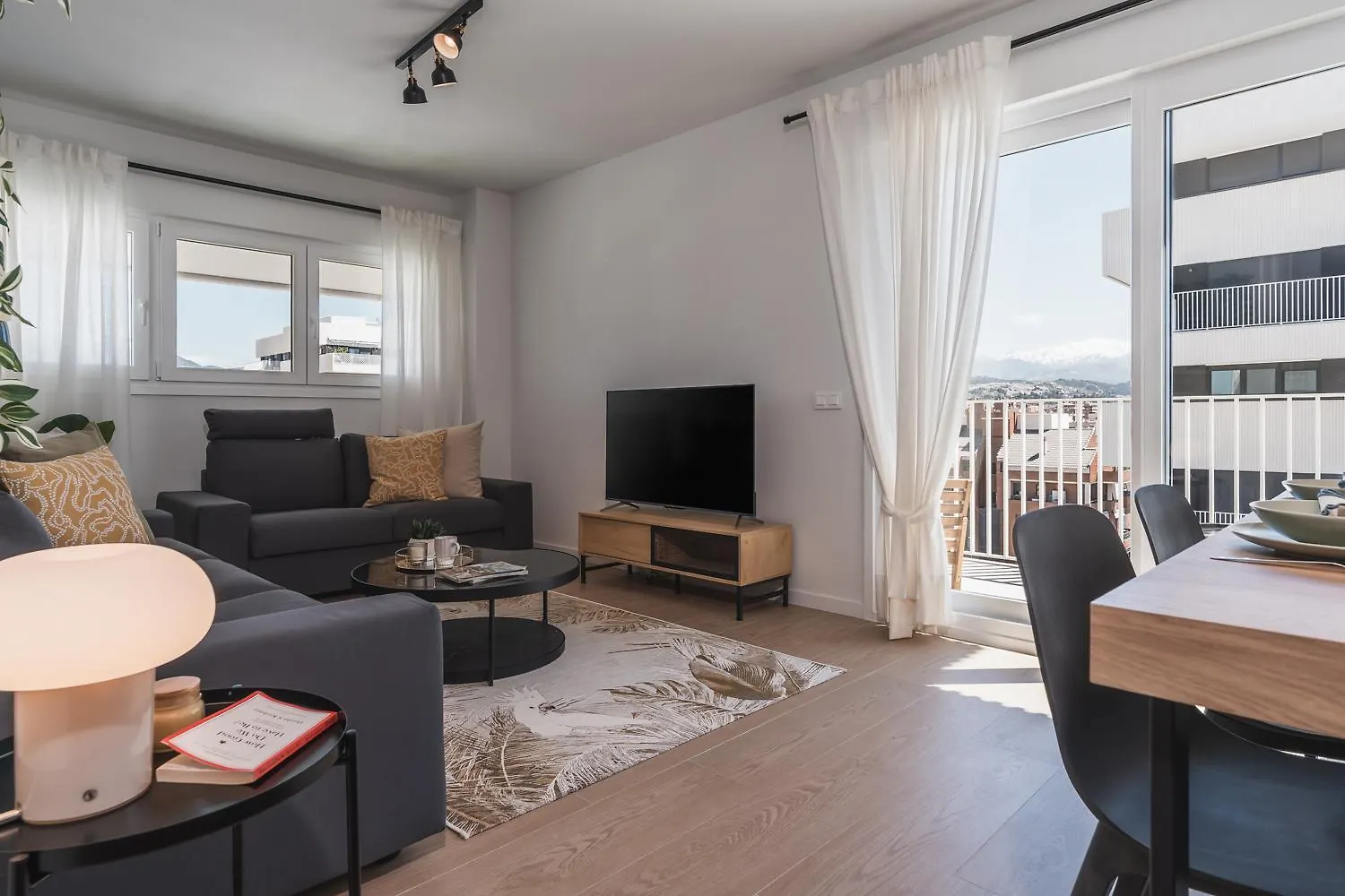 Tuguest Mirador Norte Apartment Granada
