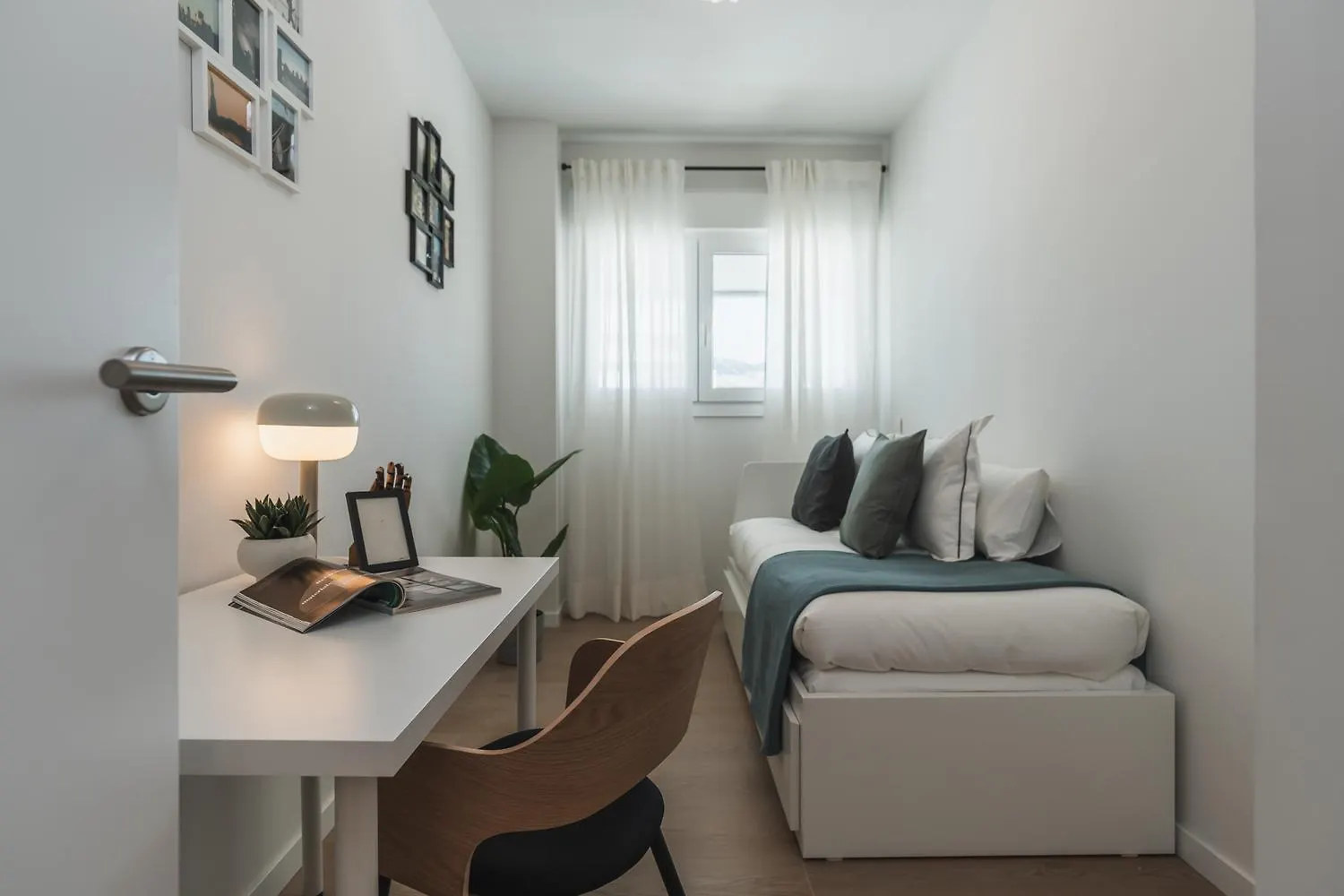 Tuguest Mirador Norte Apartment Granada 0*,  Spain