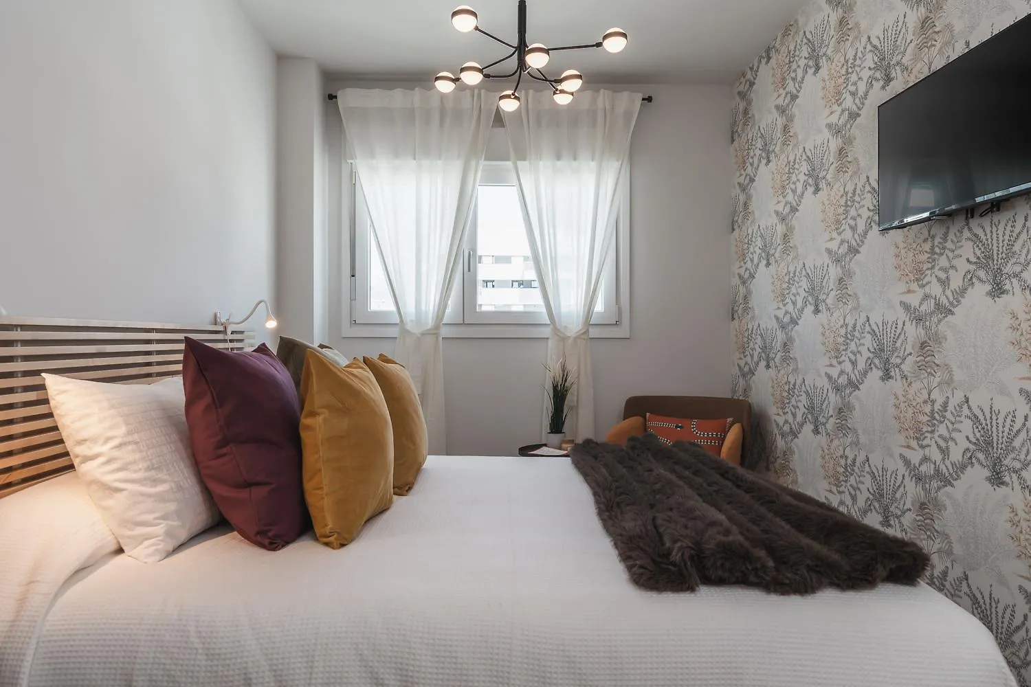 Tuguest Mirador Norte Apartment Granada