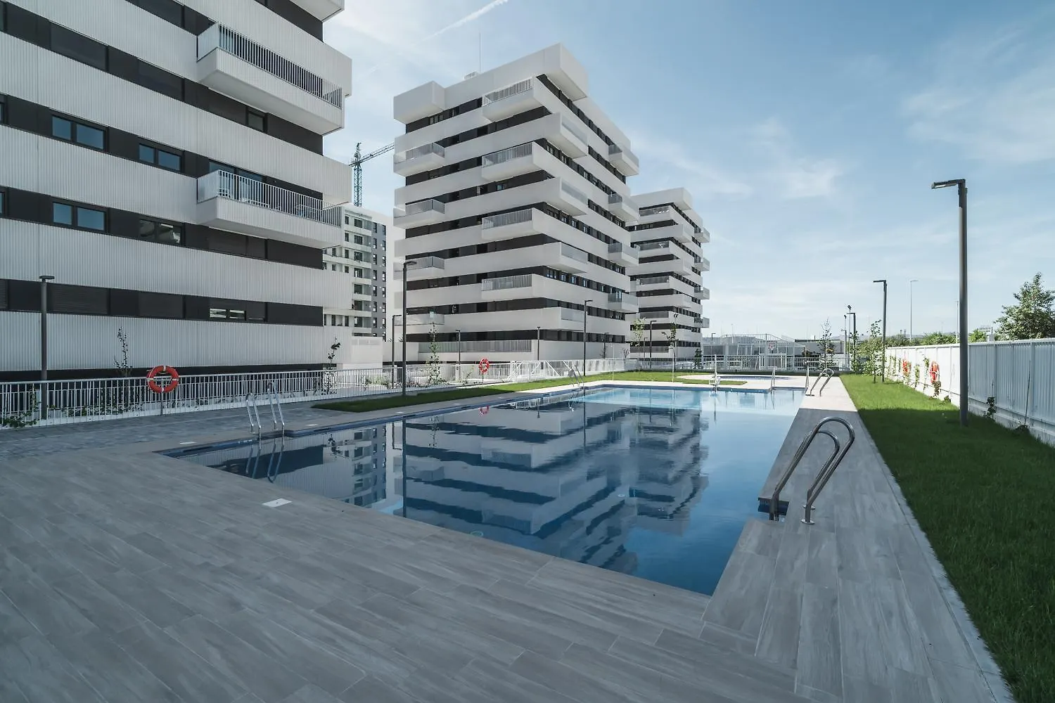 Tuguest Mirador Norte Apartment Granada