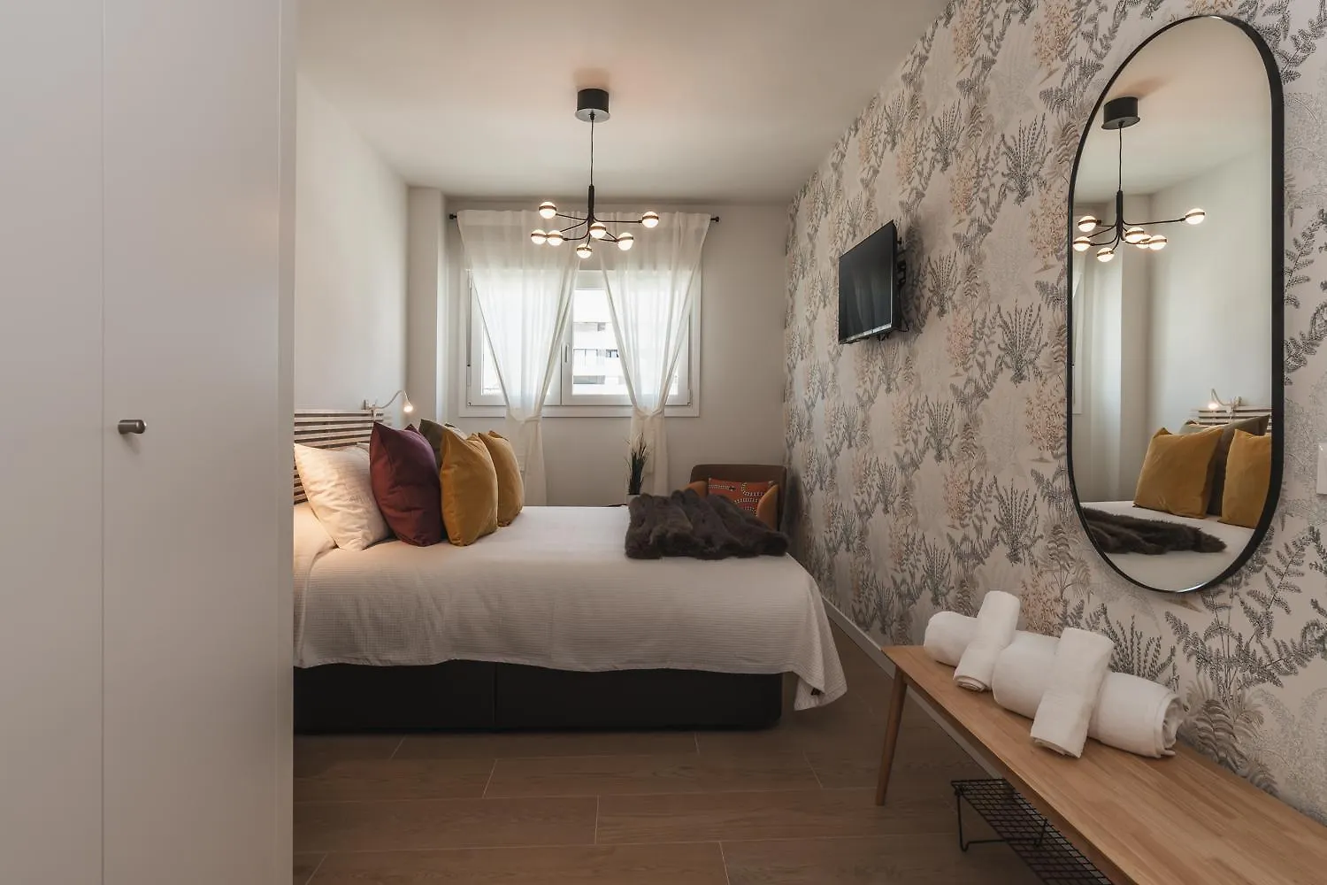 Tuguest Mirador Norte Apartment Granada