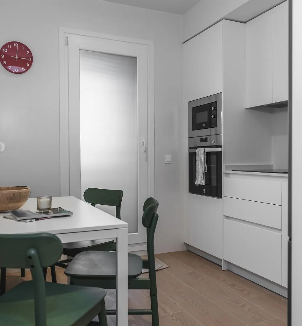 Tuguest Mirador Norte Apartment Granada