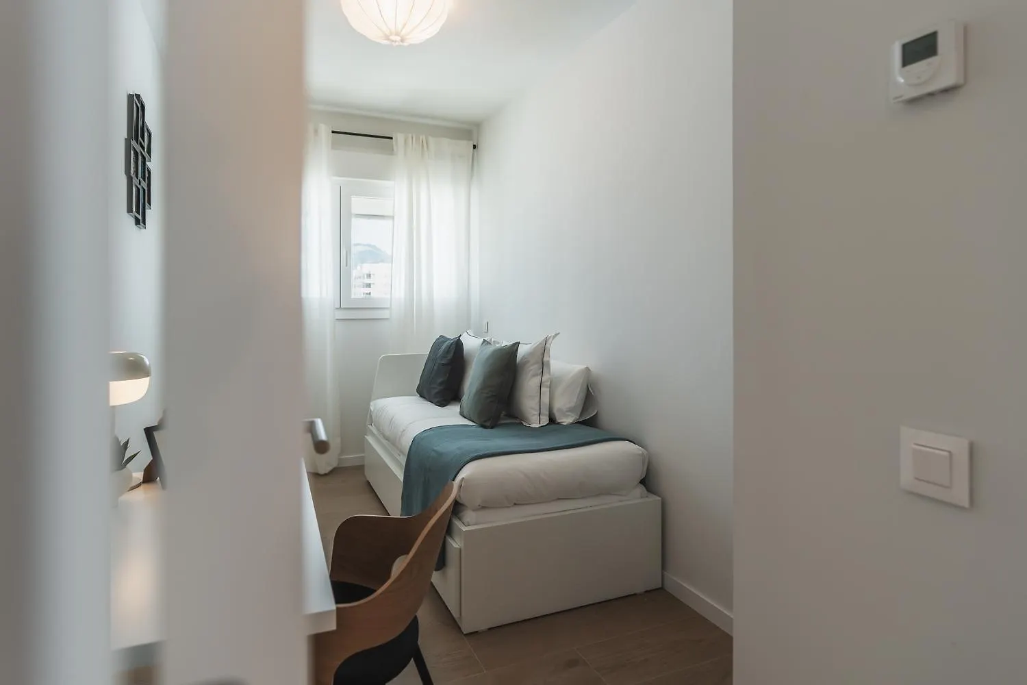 Tuguest Mirador Norte Apartment Granada 0*,  Spain