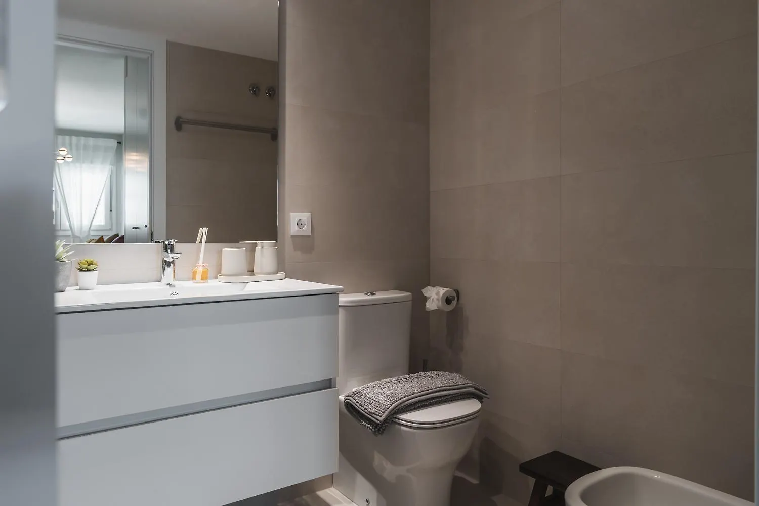 Tuguest Mirador Norte Apartment Granada