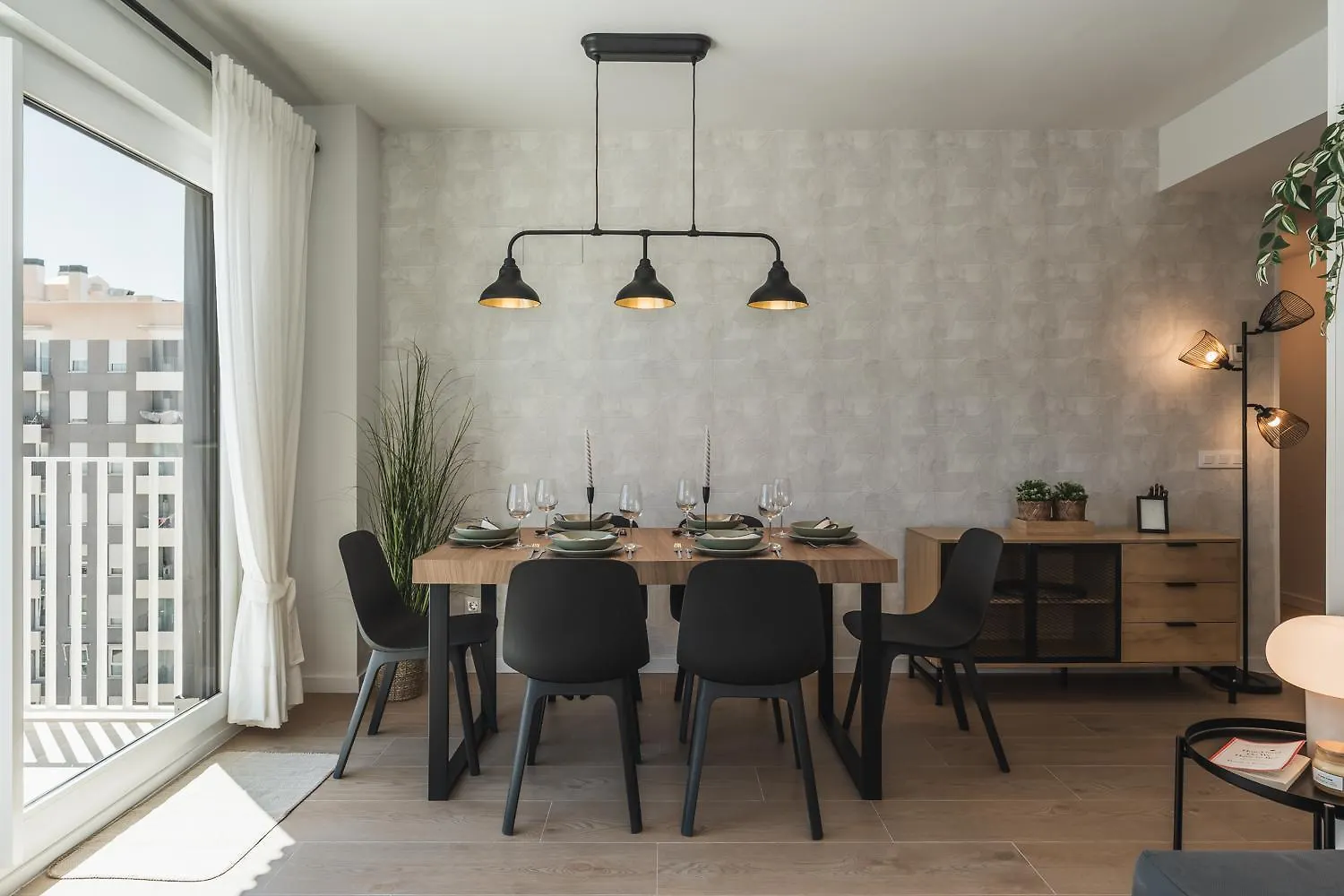Tuguest Mirador Norte Apartment Granada 0*,