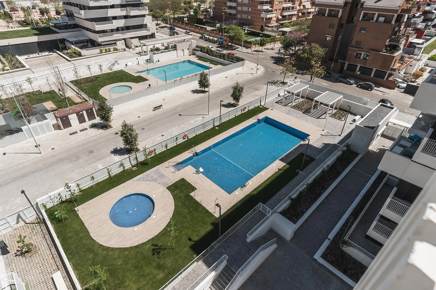 Tuguest Mirador Norte Apartment Granada