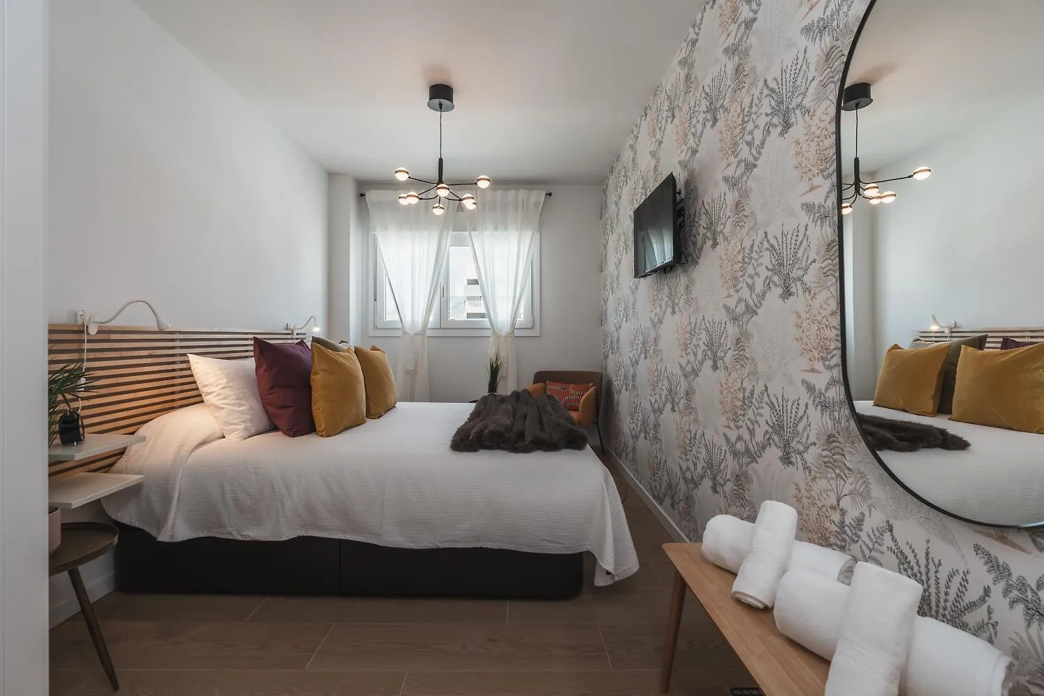 Tuguest Mirador Norte Apartment Granada 0*,
