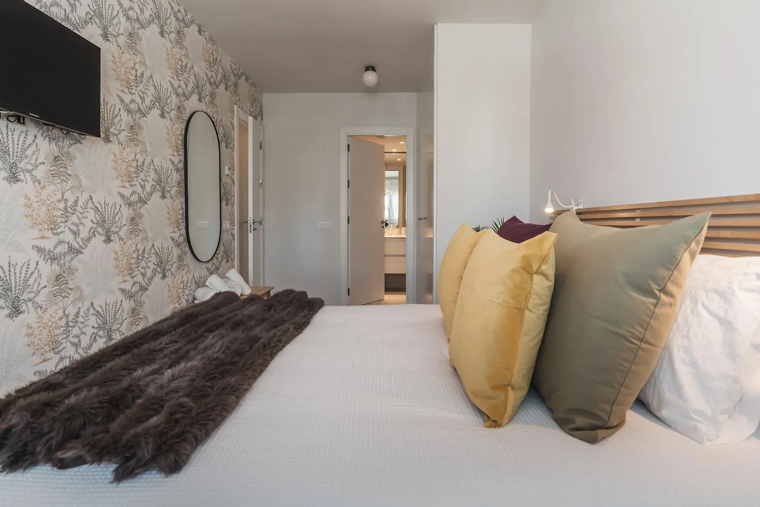 Tuguest Mirador Norte Apartment Granada