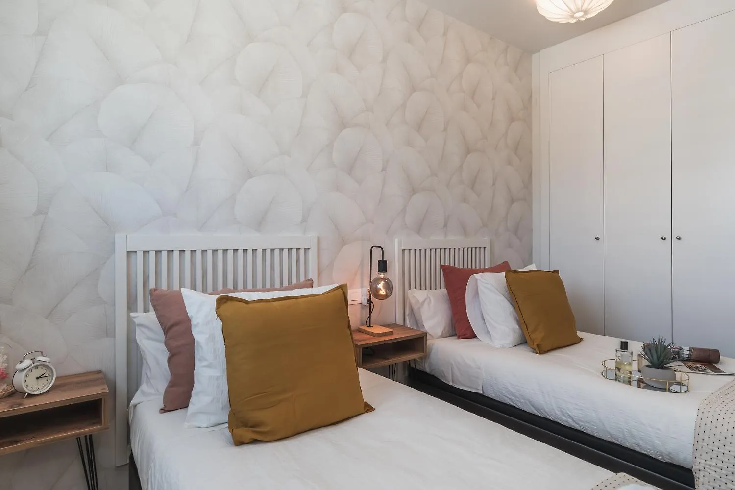 Tuguest Mirador Norte Apartment Granada Spain